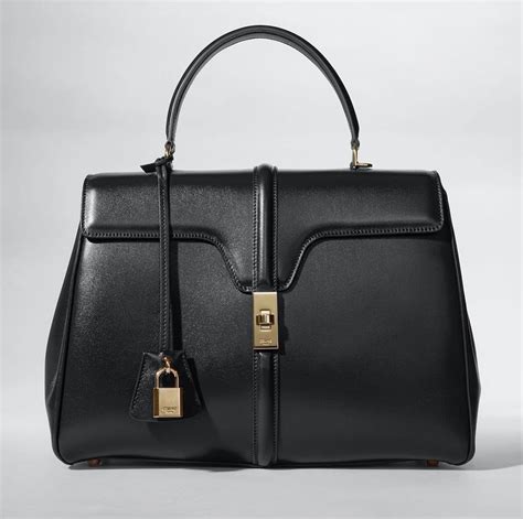 celine trio bag saks|Saks Fifth Avenue.